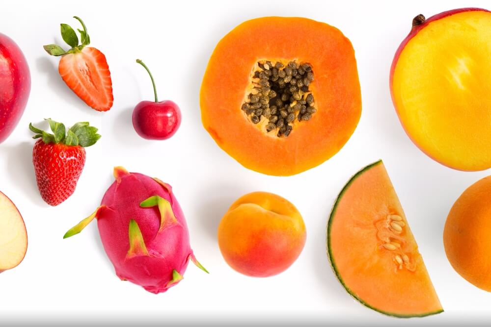 Top 23 van lekkerste tropische vruchten